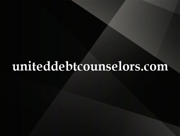 uniteddebtcounselors.com