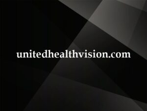 unitedhealthvision.com