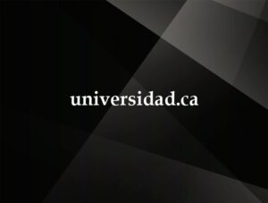 universidad.ca
