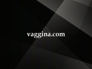 vaggina.com