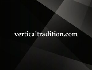 verticaltradition.com