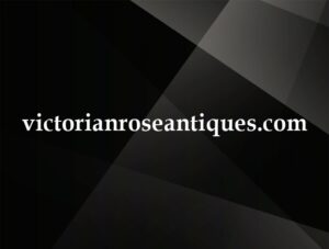 victorianroseantiques.com