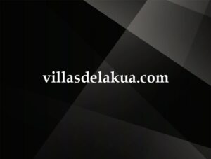 villasdelakua.com
