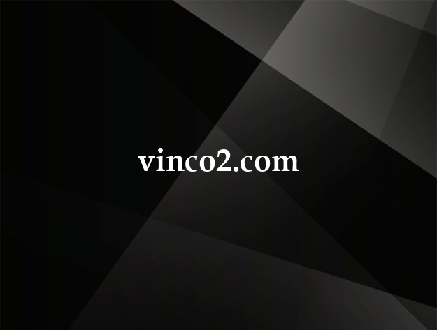 vinco2.com