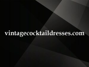 vintagecocktaildresses.com