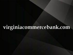 virginiacommercebank.com
