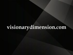 visionarydimension.com