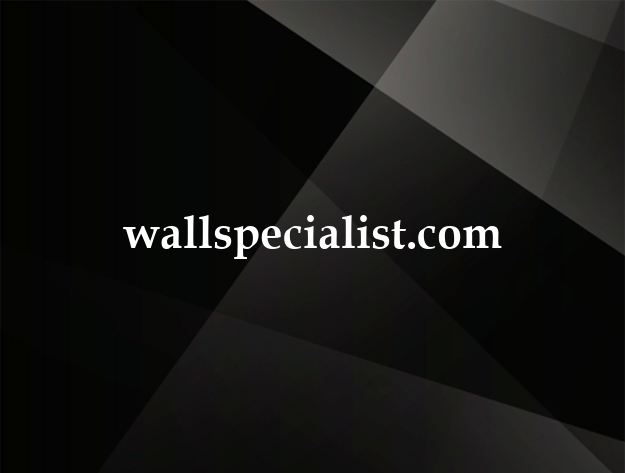 wallspecialist.com
