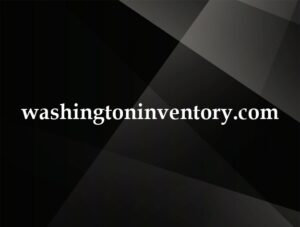 washingtoninventory.com