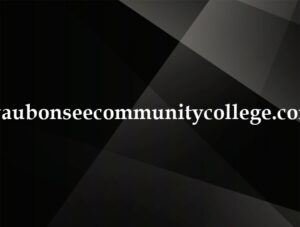 waubonseecommunitycollege.com