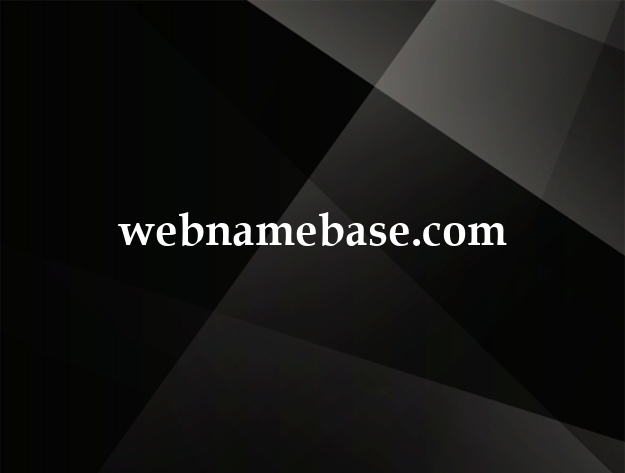 webnamebase.com