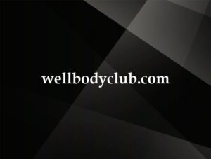 wellbodyclub.com