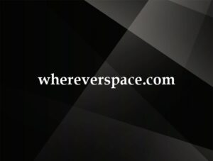 whereverspace.com