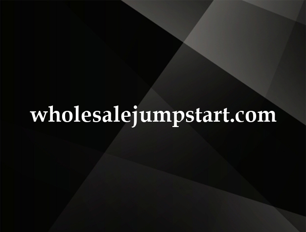 wholesalejumpstart.com
