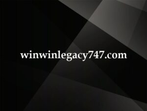 winwinlegacy747.com