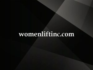 womenliftinc.com