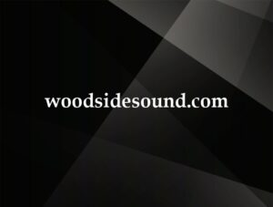 woodsidesound.com