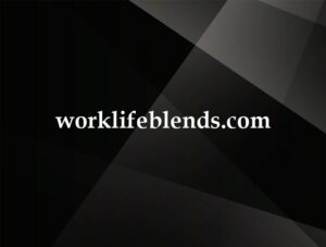 worklifeblends.com