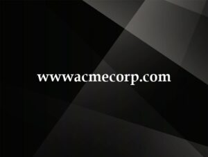 wwwacmecorp.com