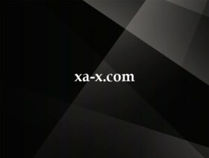 xa-x.com
