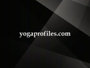 yogaprofiles.com