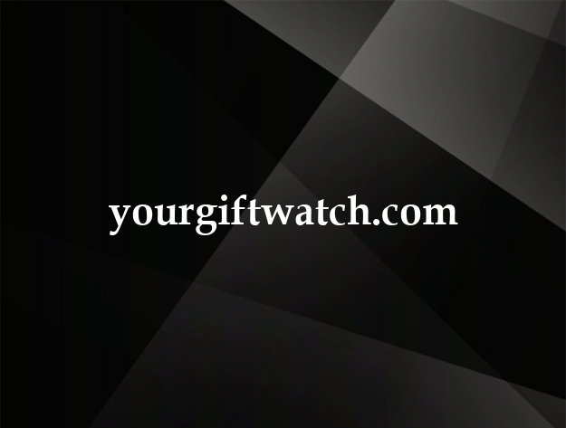 yourgiftwatch.com