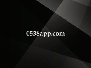 0538app.com
