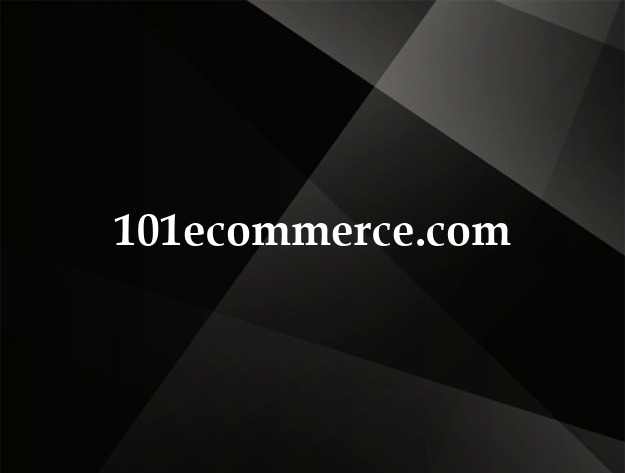 101ecommerce.com