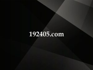 192405.com