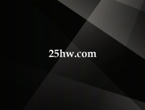 25hw.com