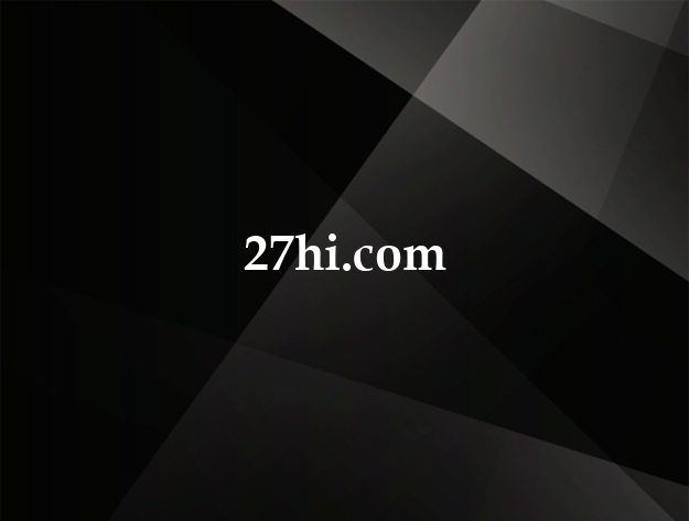 27hi.com