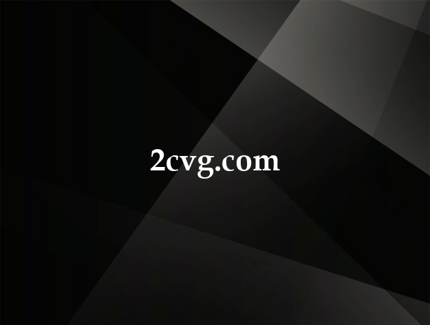 2cvg.com