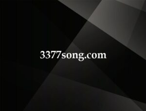 3377song.com