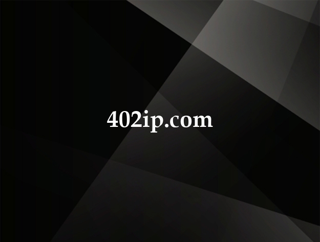 402ip.com