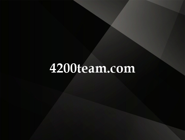 4200team.com