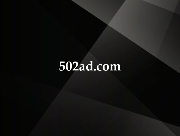 502ad.com