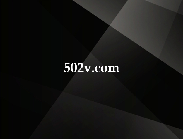 502v.com