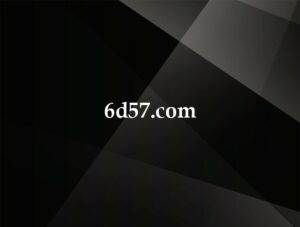 6d57.com
