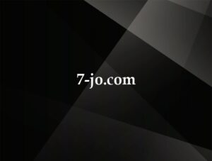 7-jo.com