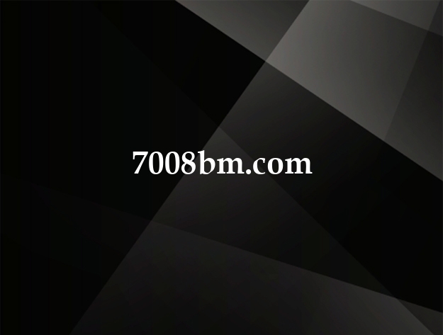 7008bm.com