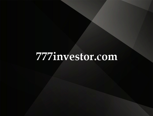 777investor.com