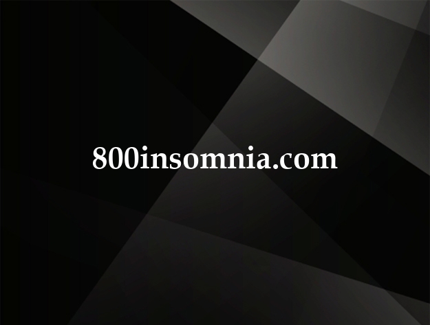 800insomnia.com