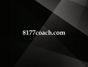 8177coach.com