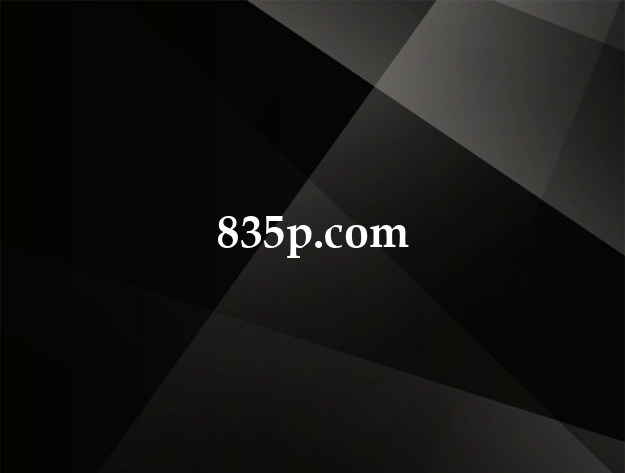 835p.com