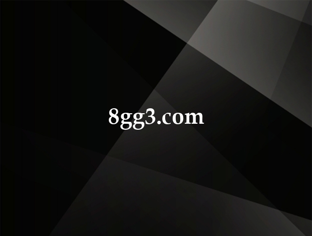8gg3.com