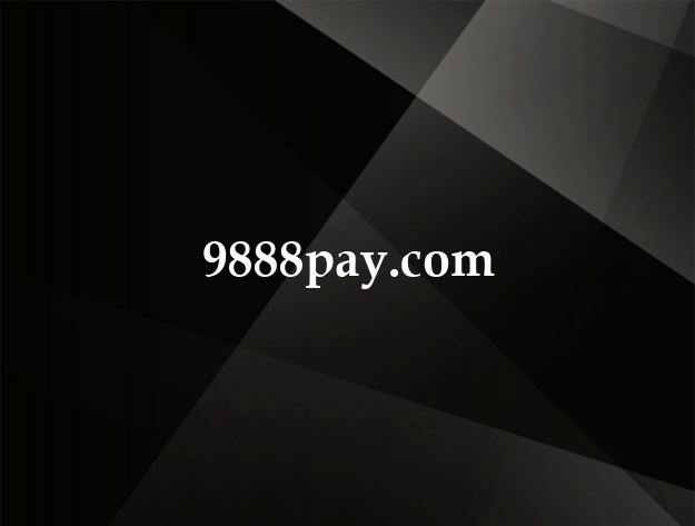 9888pay.com