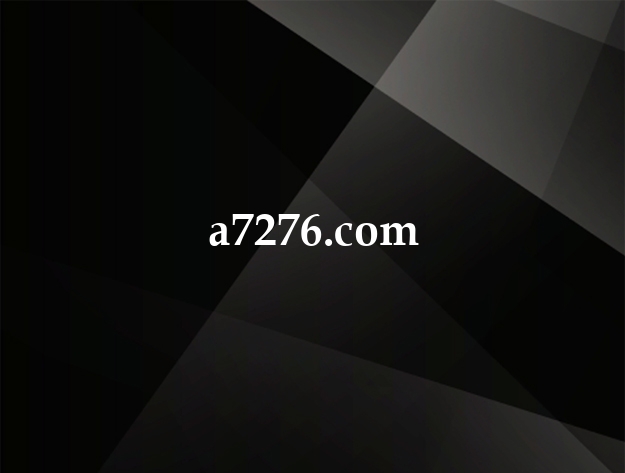 a7276.com
