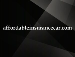 affordableinsurancecar.com