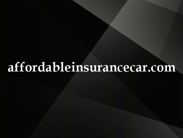 affordableinsurancecar.com