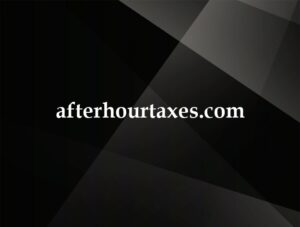 afterhourtaxes.com